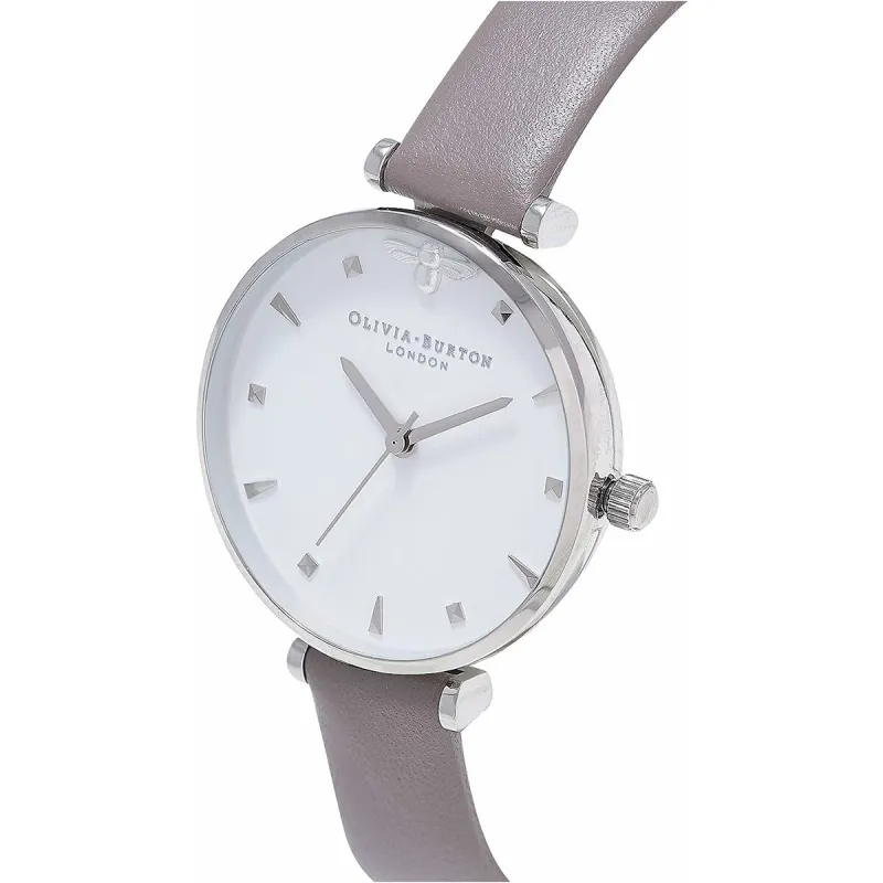 Laikrodis moterims Olivia Burton (Ø 30 mm)